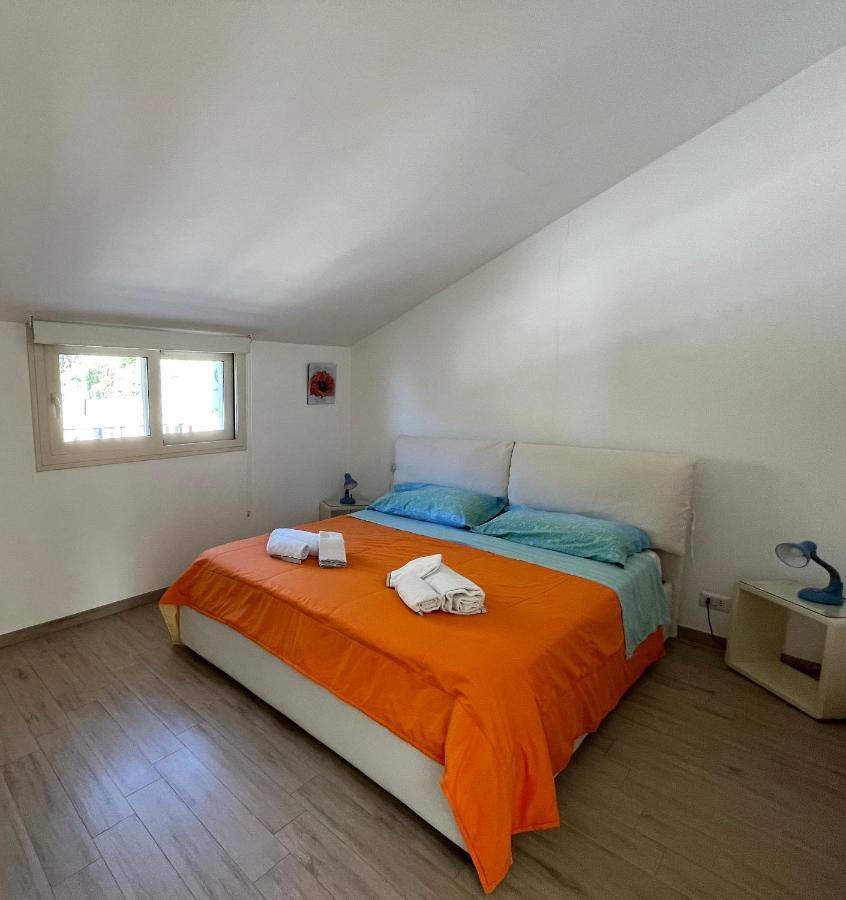 Casa Kalika Villa Cefalù Exteriör bild