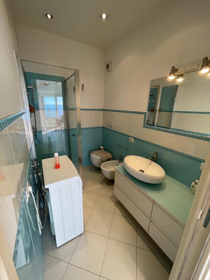Casa Kalika Villa Cefalù Exteriör bild
