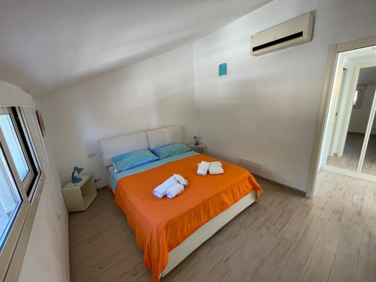 Casa Kalika Villa Cefalù Exteriör bild