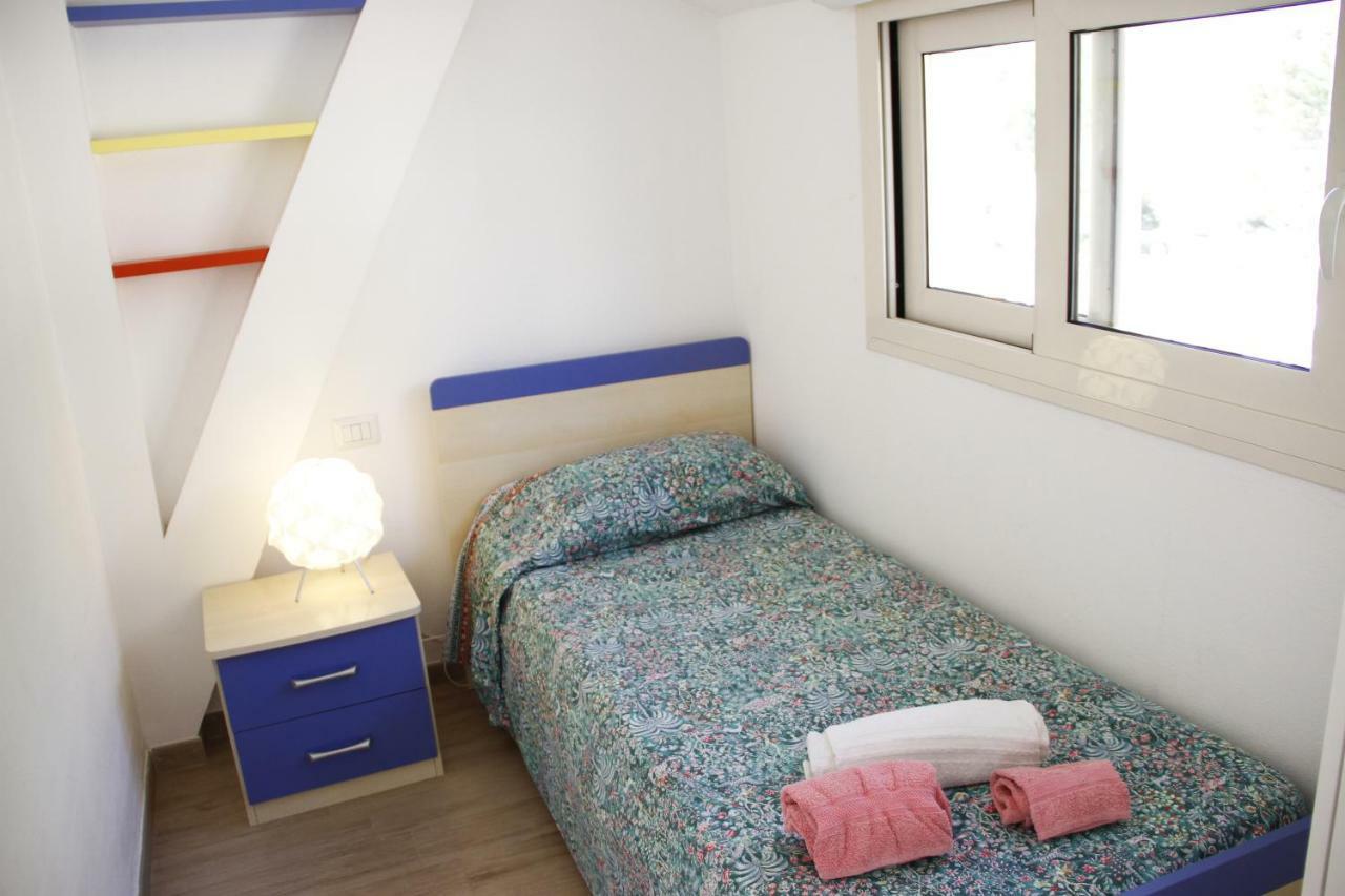 Casa Kalika Villa Cefalù Exteriör bild